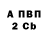 Альфа ПВП СК Daddy's boy.